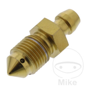 Vis de purge de frein