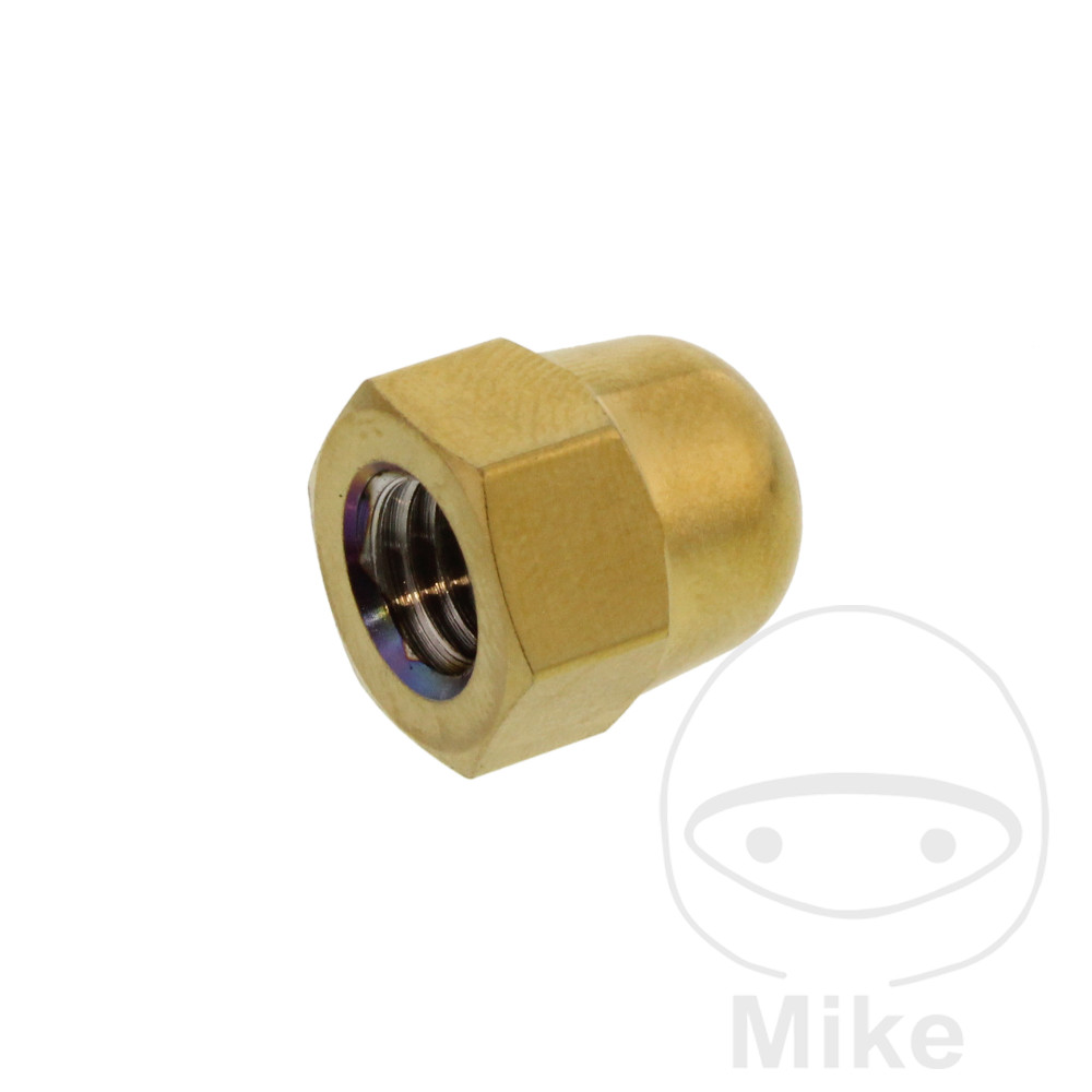 Ecrou borgne dôme Ecrou borgne dôme