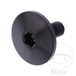 Vis de cache culbuteur