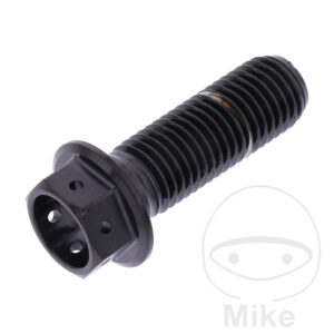 Vis à tête hexagonale