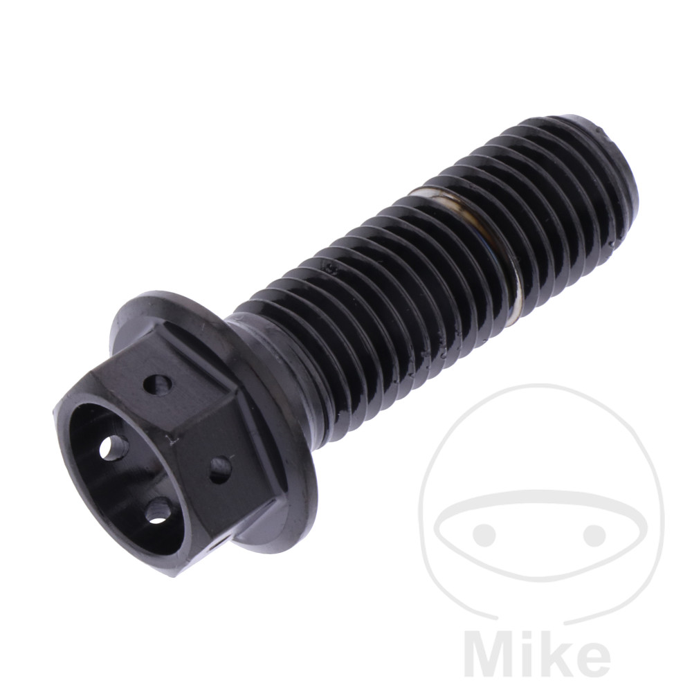 Vis à tête hexagonale Vis à tête hexagonale