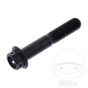 Vis à tête hexagonale