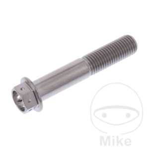 Vis à tête hexagonale JMP Bolt