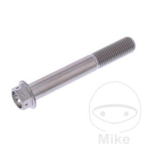 Vis à tête hexagonale JMP Bolt