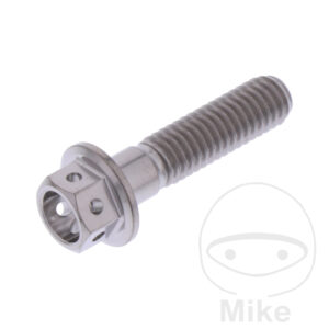 Vis à tête hexagonale JMP Bolt