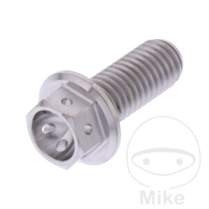 Vis à tête hexagonale JMP Bolt