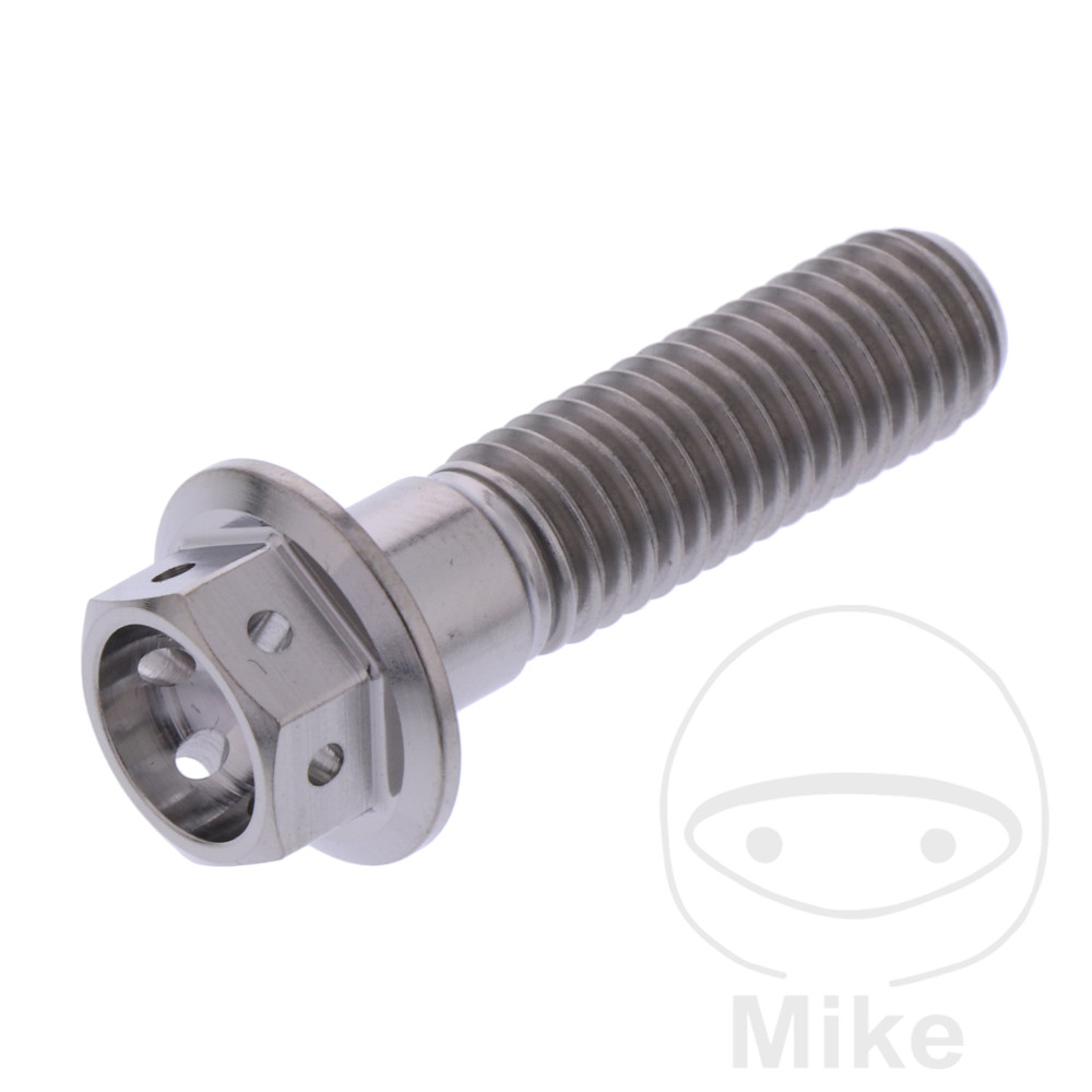 Vis à tête hexagonale JMP Bolt Vis à tête hexagonale JMP Bolt