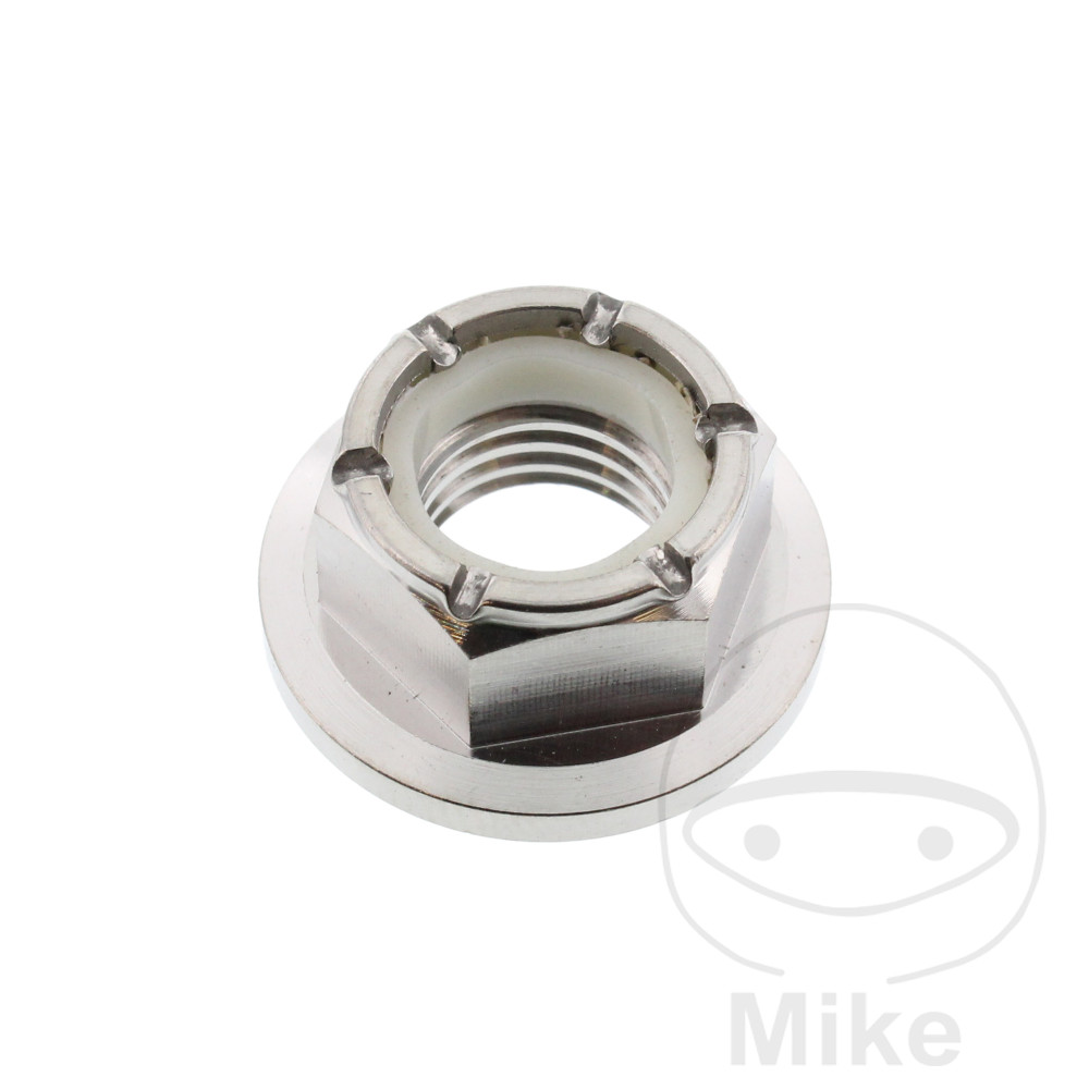 Ecrou frein à bride JMP Bolt Ecrou frein à bride JMP Bolt