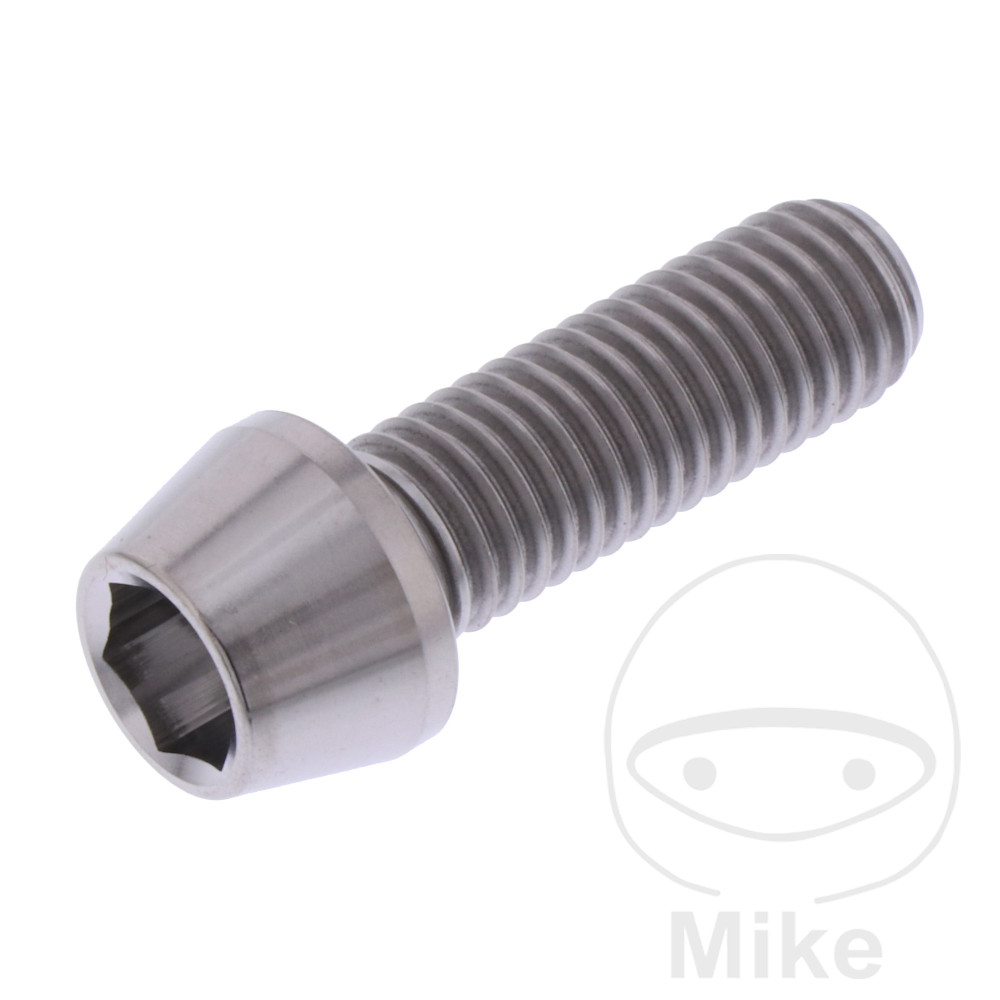 Vis à tête BTR conique JMP Bolt Vis à tête BTR conique JMP Bolt