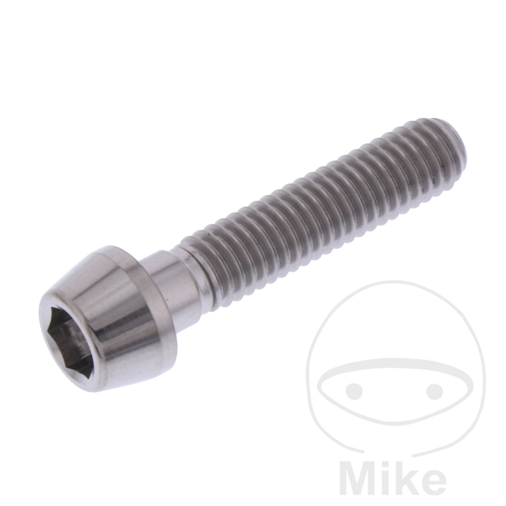 Vis à tête BTR conique JMP Bolt Vis à tête BTR conique JMP Bolt