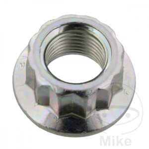 Ecrou de Couronne (Pièce origine)