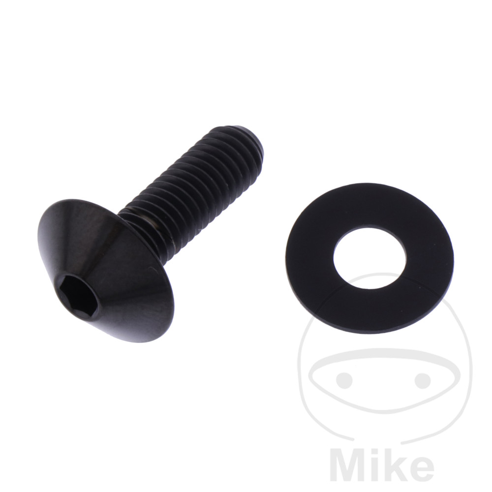 Vis à tête bombée JMP Bolt Vis à tête bombée JMP Bolt