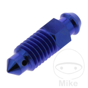 Vis de purge de frein