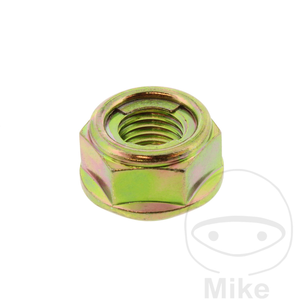 Ecrou de couronne frein à lamelles OEM Ecrou de couronne frein à lamelles OEM