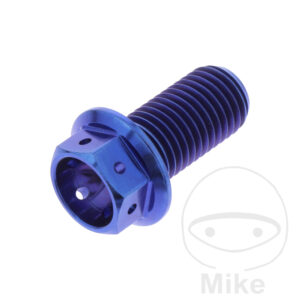 Vis à tête hexagonale JMP Bolt