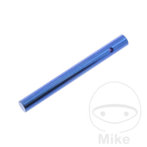 Axe plaquette de freins