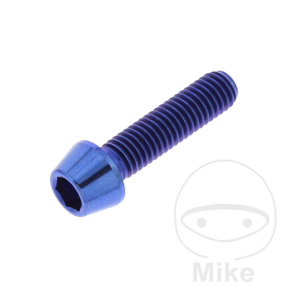 Vis à tête BTR conique JMP Bolt Vis à tête BTR conique JMP Bolt