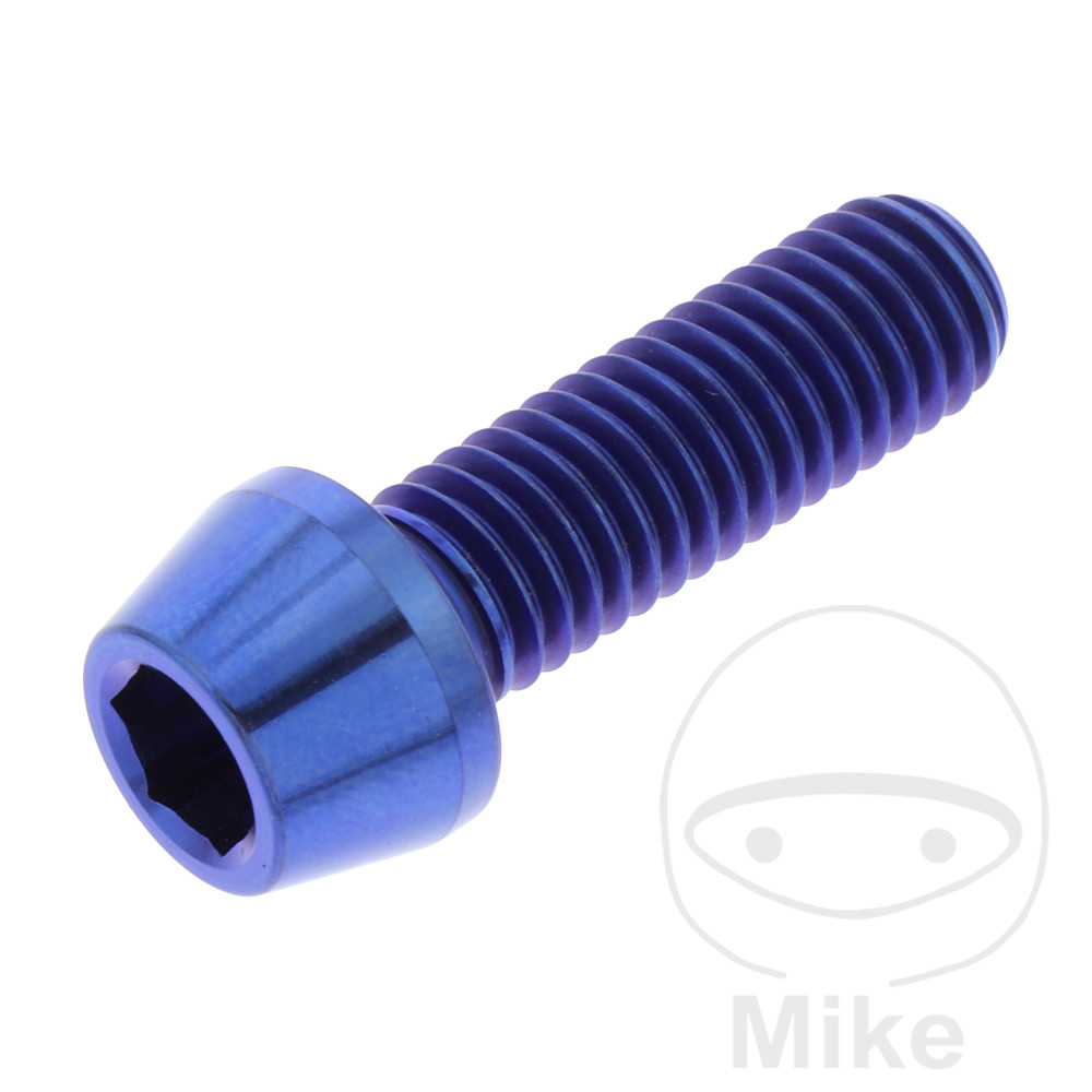 Vis à tête BTR conique JMP Bolt Vis à tête BTR conique JMP Bolt