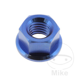 Ecrou de couronne JMP Bolt