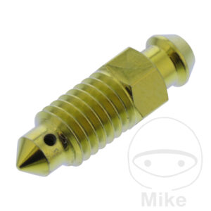 Vis de purge de frein