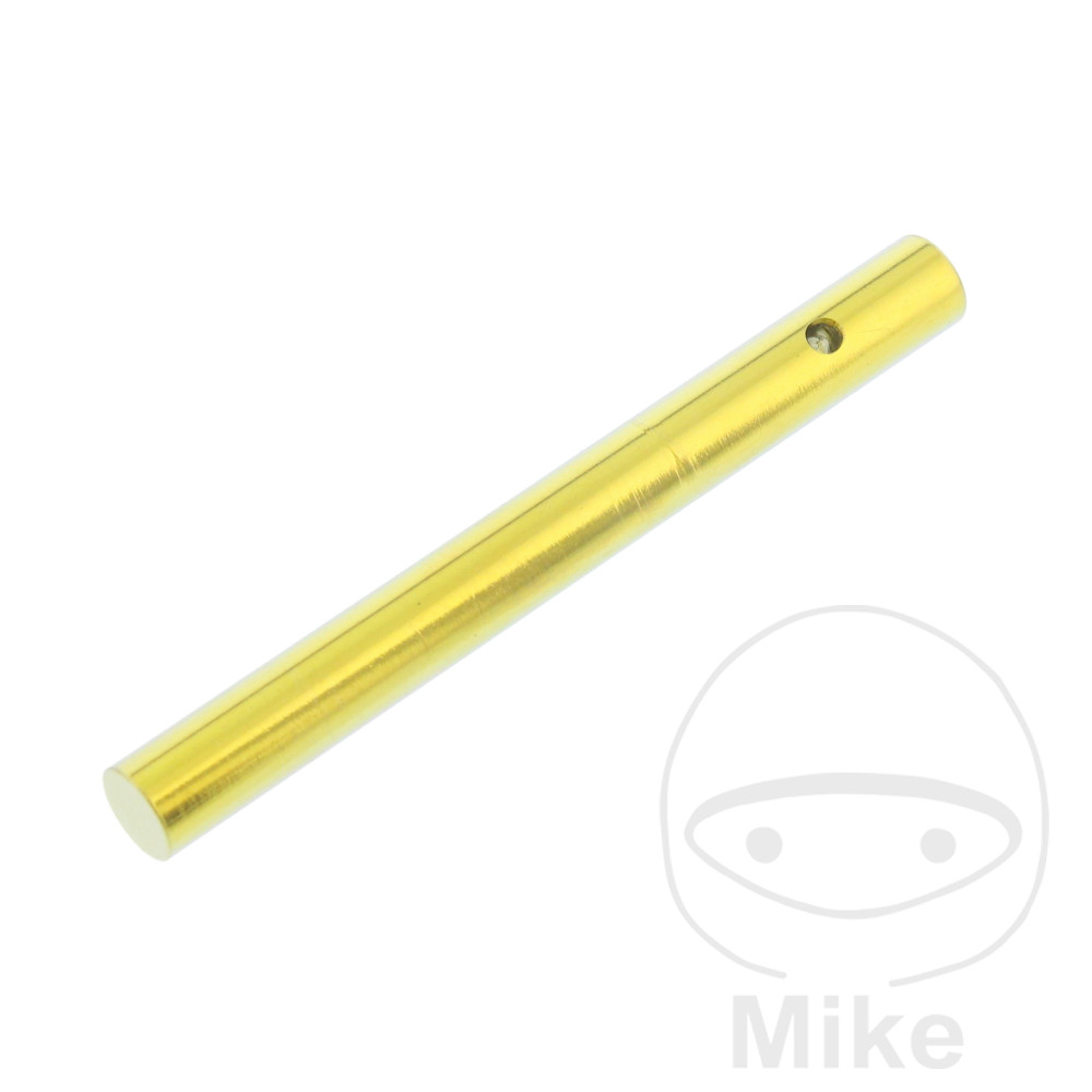 Axe de plaquettes de freins JMP Bolt Axe de plaquettes de freins JMP Bolt