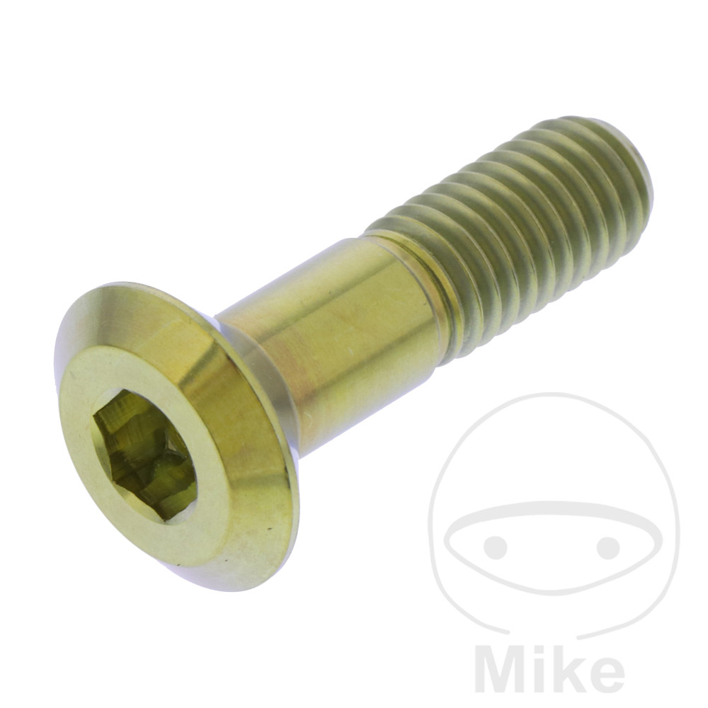 Ecrou de couronne Ecrou de couronne