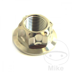 Ecrou d'axe JMP Bolt