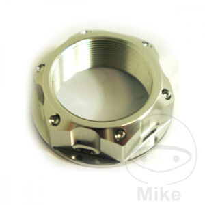 Ecrou colonne de direction JMP Bolt