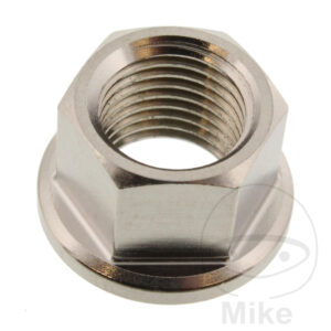 Ecrou de couronne JMP Bolt