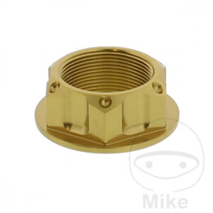 Ecrou colonne de direction JMP Bolt