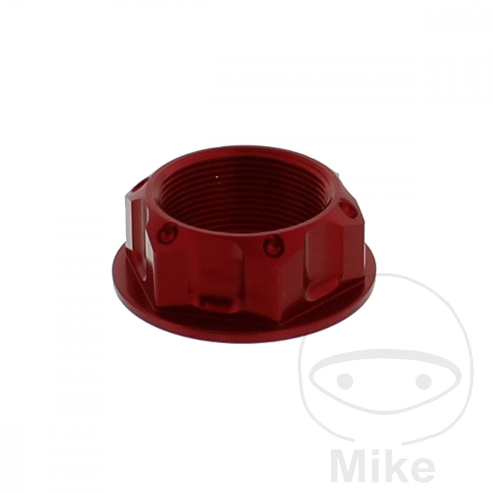 Ecrou colonne de direction JMP Bolt Ecrou colonne de direction JMP Bolt