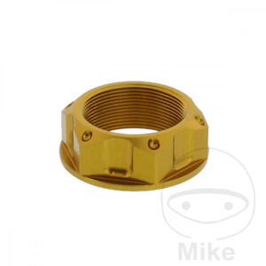 Ecrou colonne de direction JMP Bolt