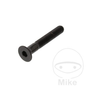 Vis à tête fraisée