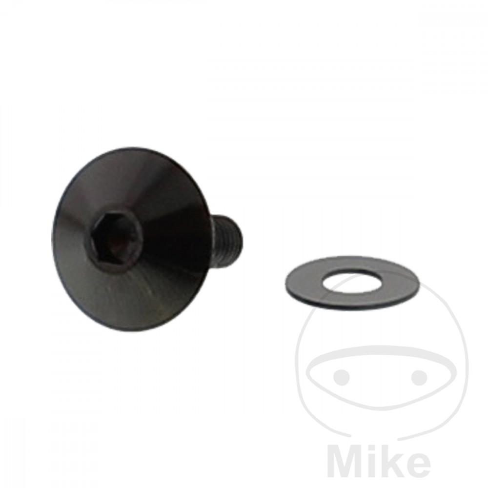 Vis à tête bombée Vis à tête bombée