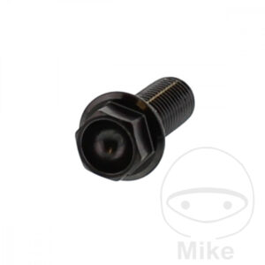 Vis à tête hexagonale