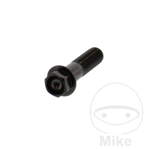 Vis à tête hexagonale