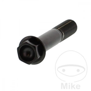 Vis à tête hexagonale