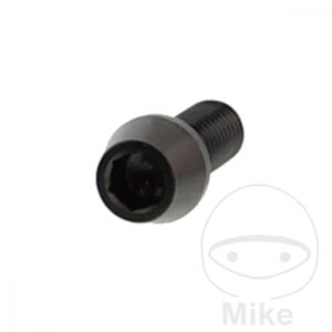 Vis à tête BTR conique