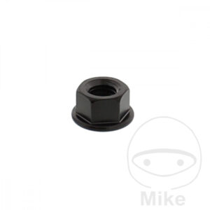 Ecrou de couronne JMP Bolt