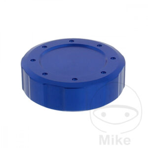 Couvercle bocal de maitre cylindre