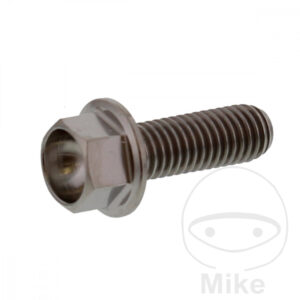 Vis à tête hexagonale JMP Bolt