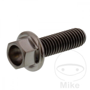 Vis à tête hexagonale JMP Bolt