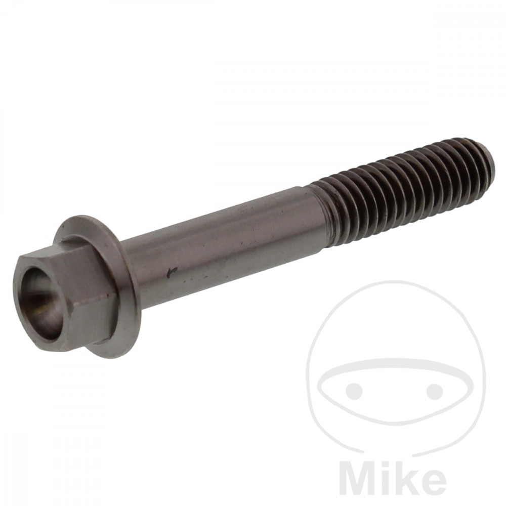 Vis à tête hexagonale JMP Bolt Vis à tête hexagonale JMP Bolt