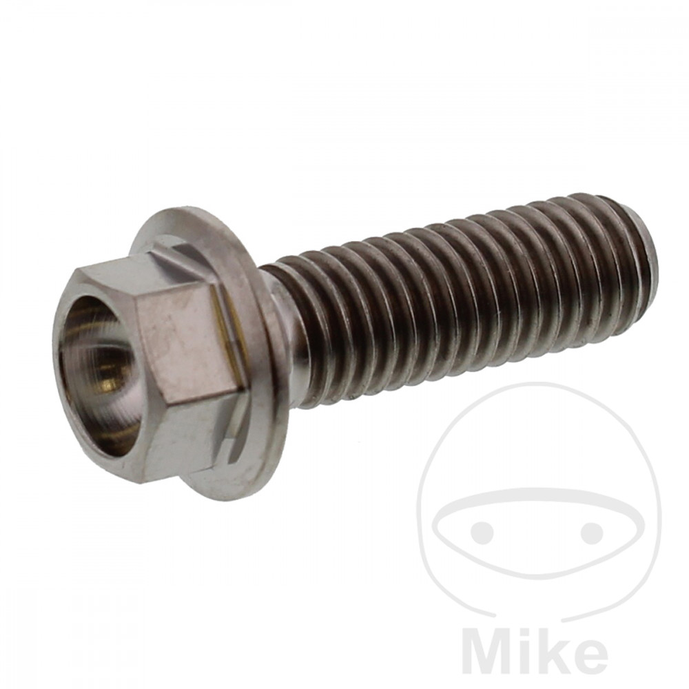 Vis à tête hexagonale JMP Bolt Vis à tête hexagonale JMP Bolt