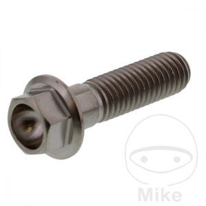 Vis à tête hexagonale JMP Bolt