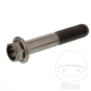 Vis à tête hexagonale JMP Bolt
