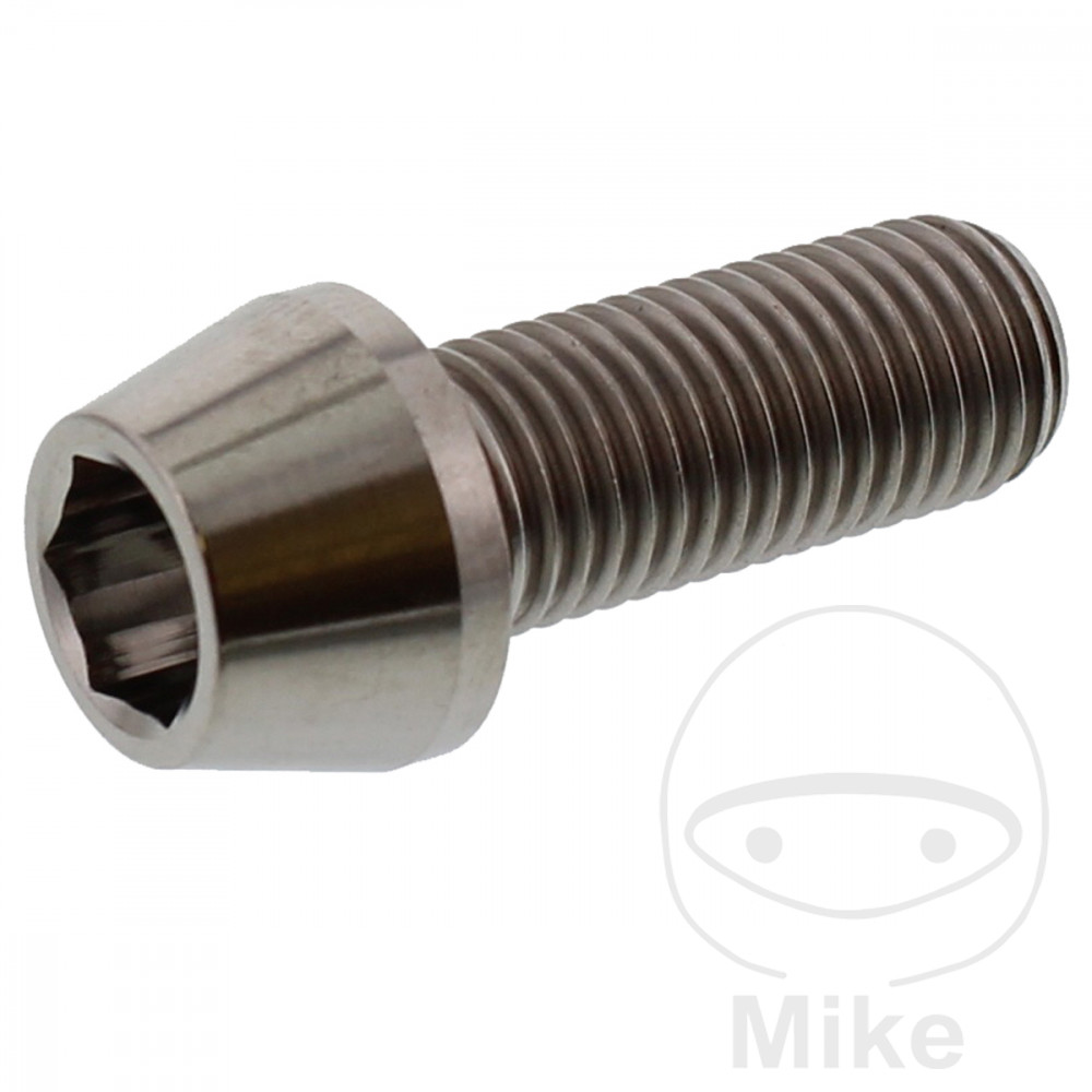 Vis à tête BTR conique JMP Bolt Vis à tête BTR conique JMP Bolt