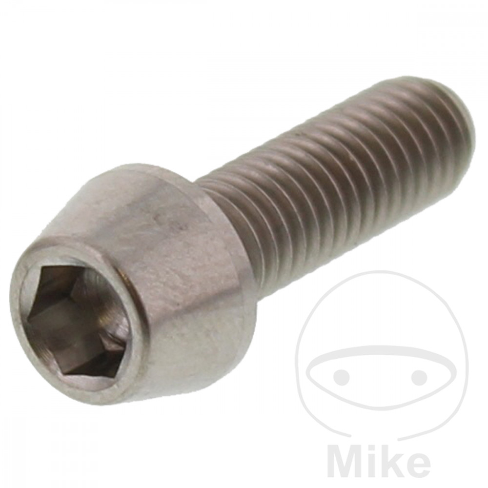 Vis à tête BTR conique JMP Bolt Vis à tête BTR conique JMP Bolt