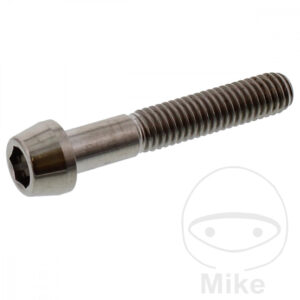 Vis à tête BTR conique JMP Bolt