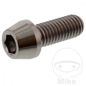 Vis à tête BTR conique JMP Bolt